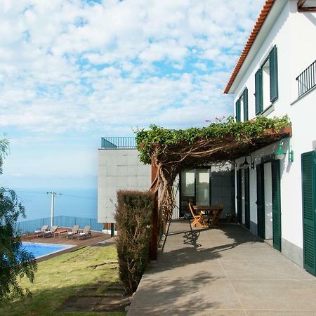 Casa Da Manta Villa Faja da Ovelha Ngoại thất bức ảnh