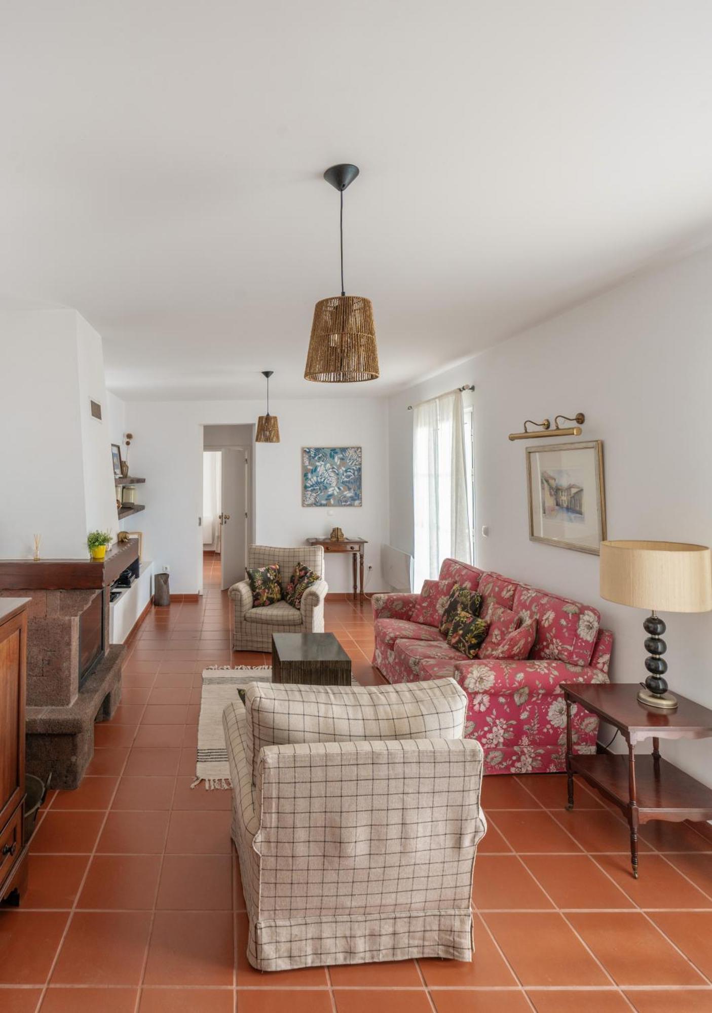 Casa Da Manta Villa Faja da Ovelha Ngoại thất bức ảnh