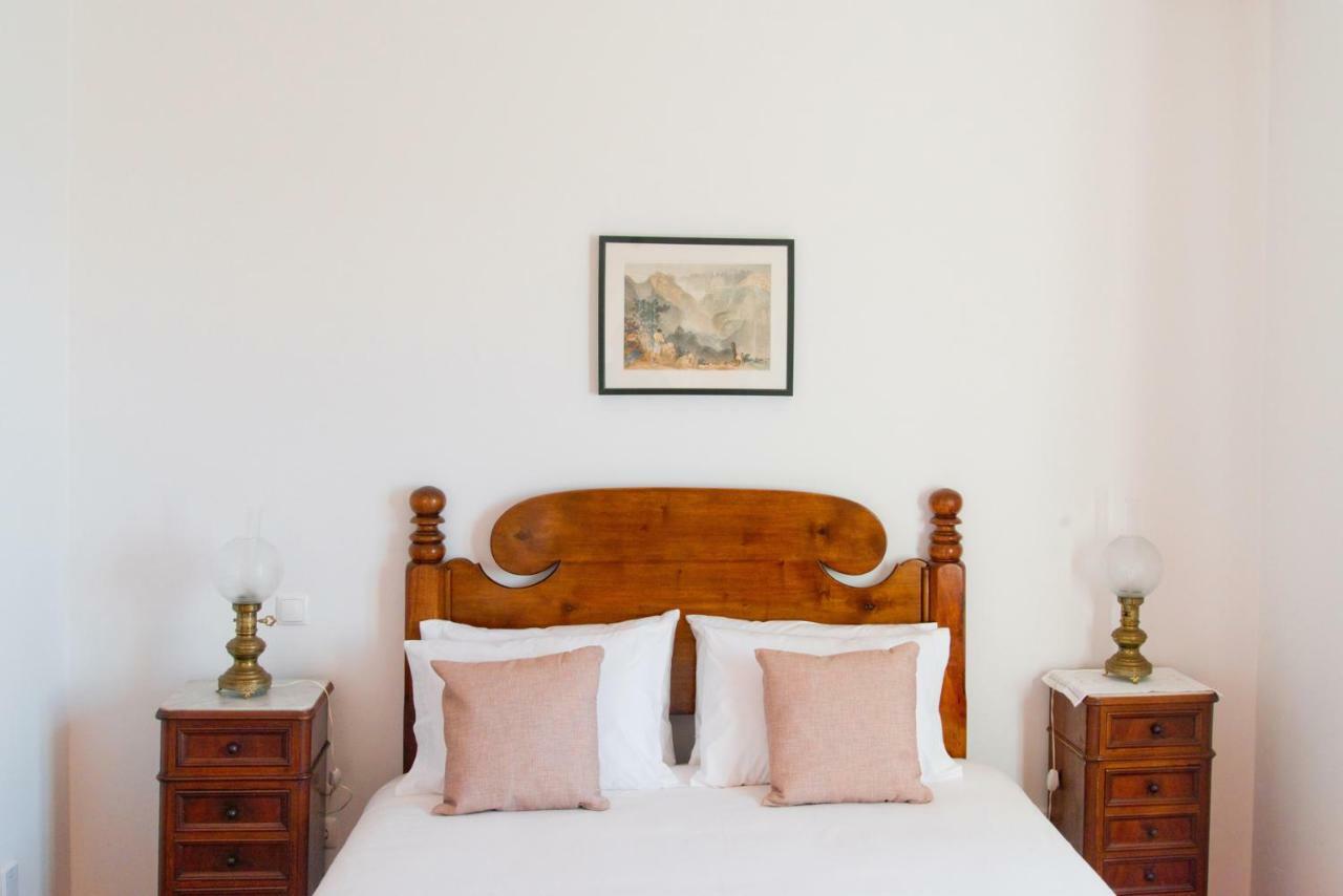 Casa Da Manta Villa Faja da Ovelha Ngoại thất bức ảnh