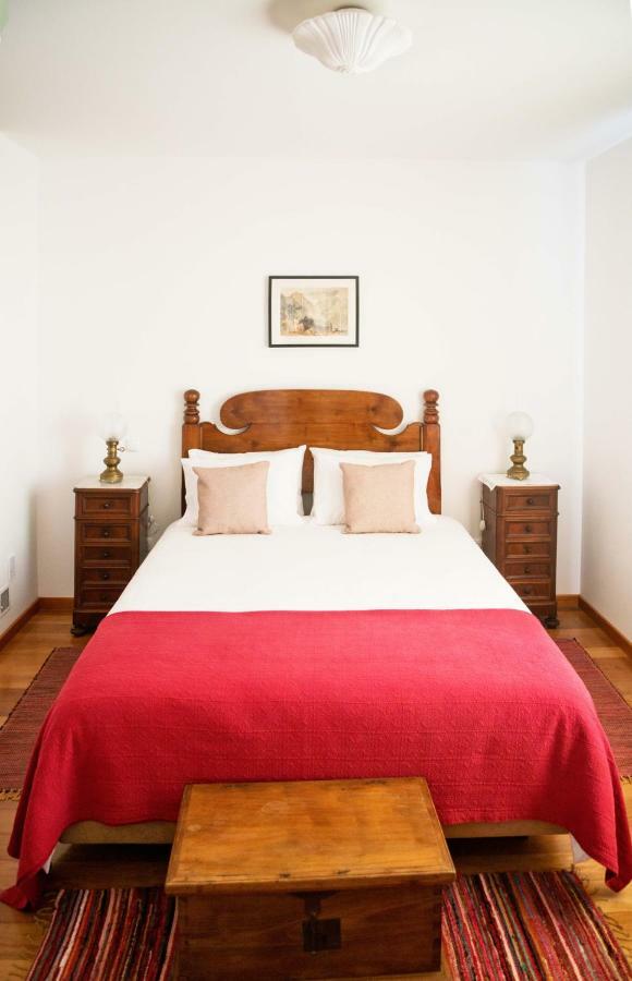 Casa Da Manta Villa Faja da Ovelha Ngoại thất bức ảnh