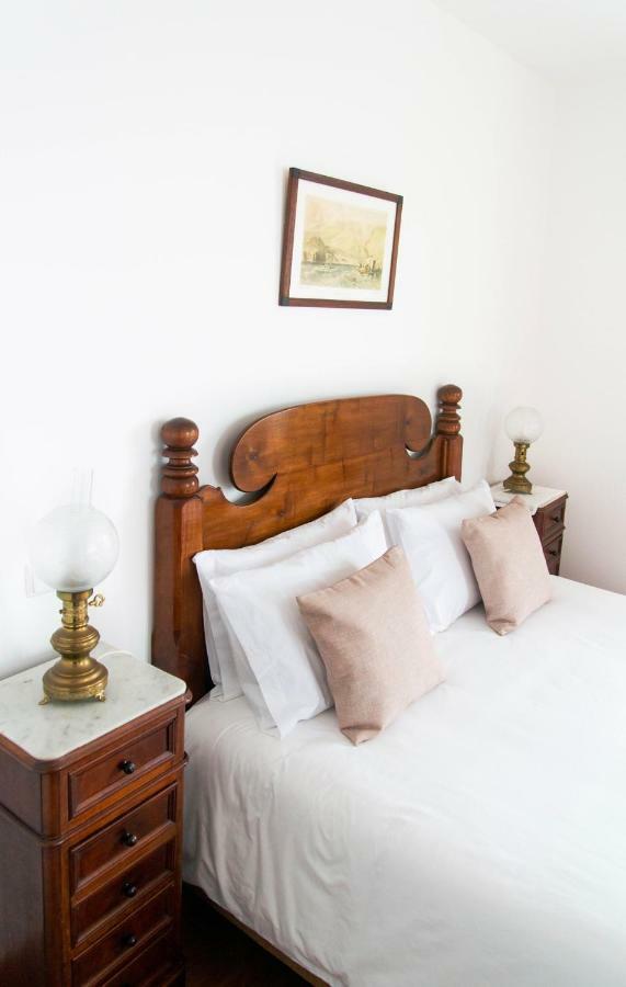 Casa Da Manta Villa Faja da Ovelha Ngoại thất bức ảnh