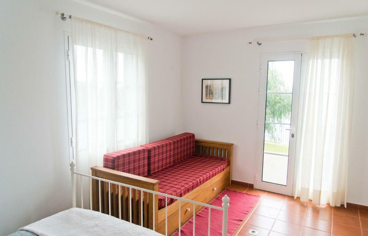 Casa Da Manta Villa Faja da Ovelha Ngoại thất bức ảnh