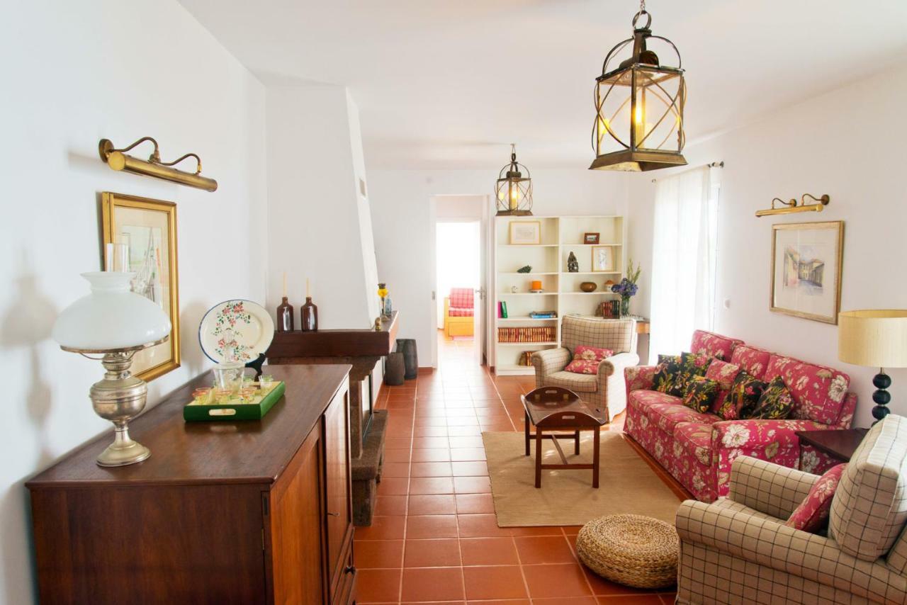 Casa Da Manta Villa Faja da Ovelha Ngoại thất bức ảnh